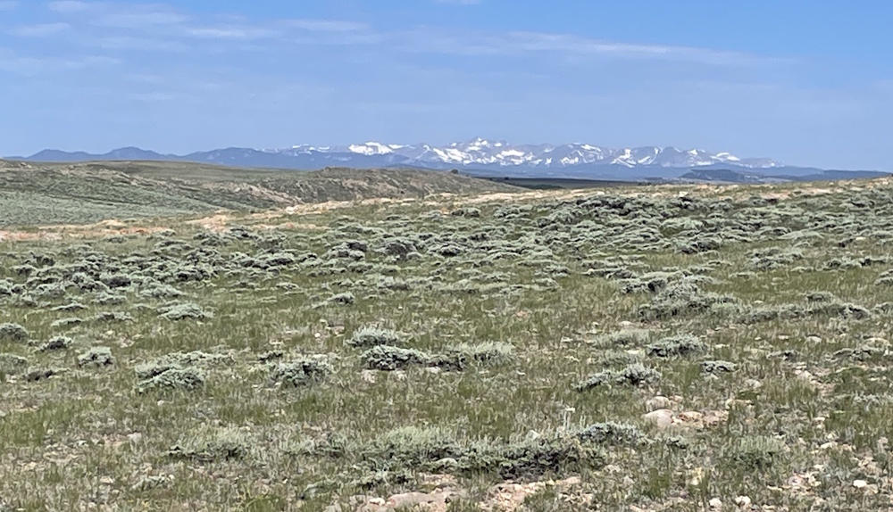 Wind River Range