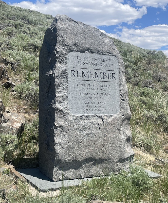 Remember Marker