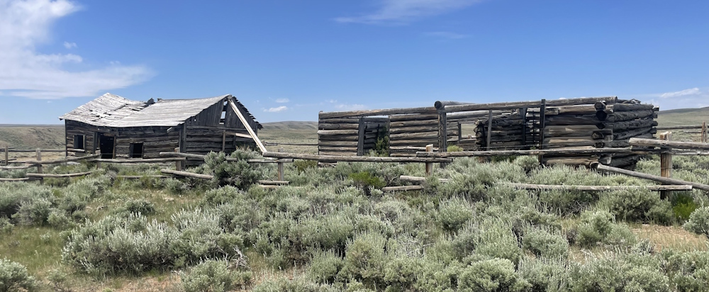 Radium Springs Cabin