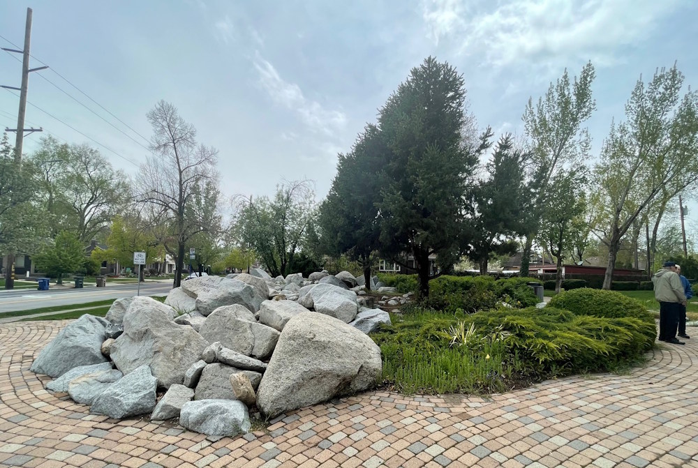 First Encampment Park