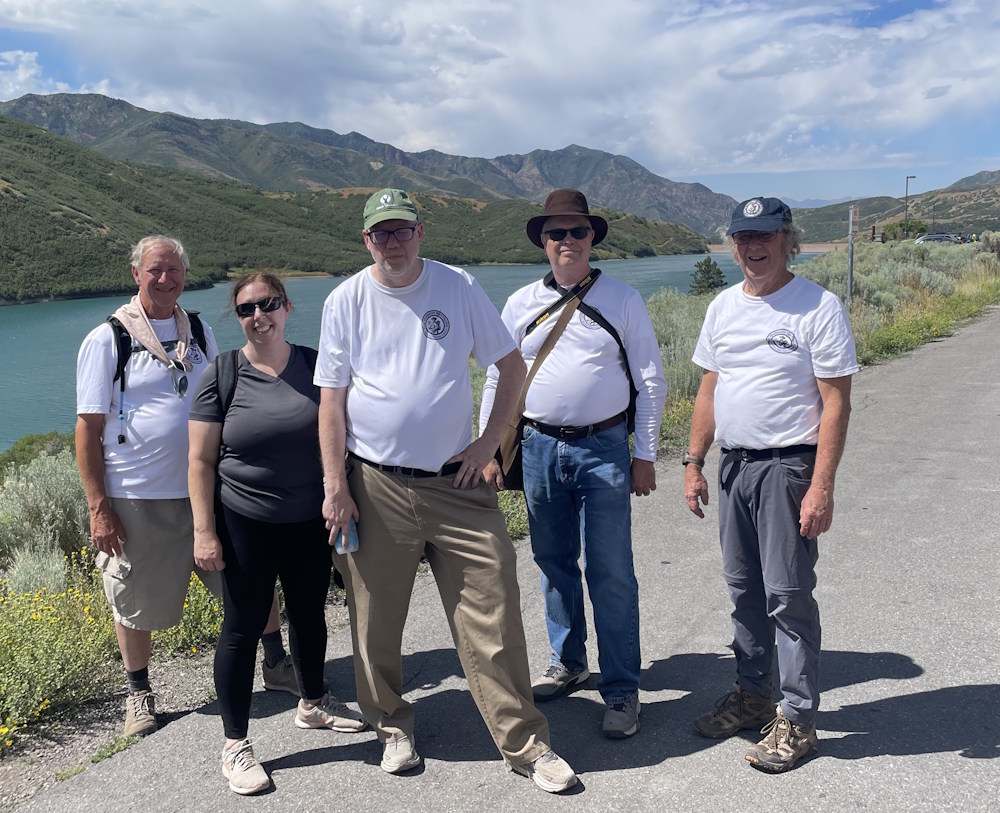 Little Dell Reservoir