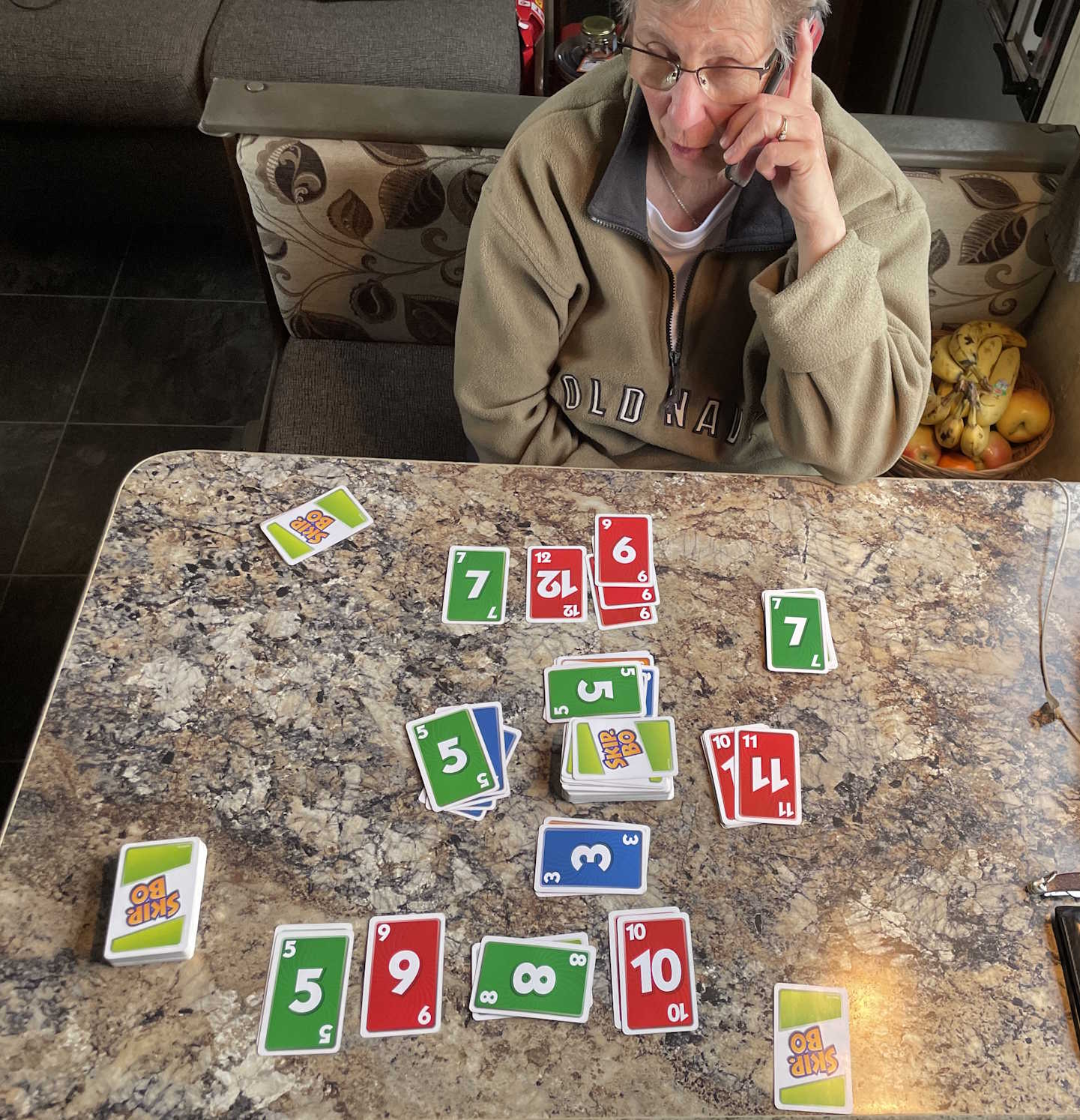 Skip-Bo