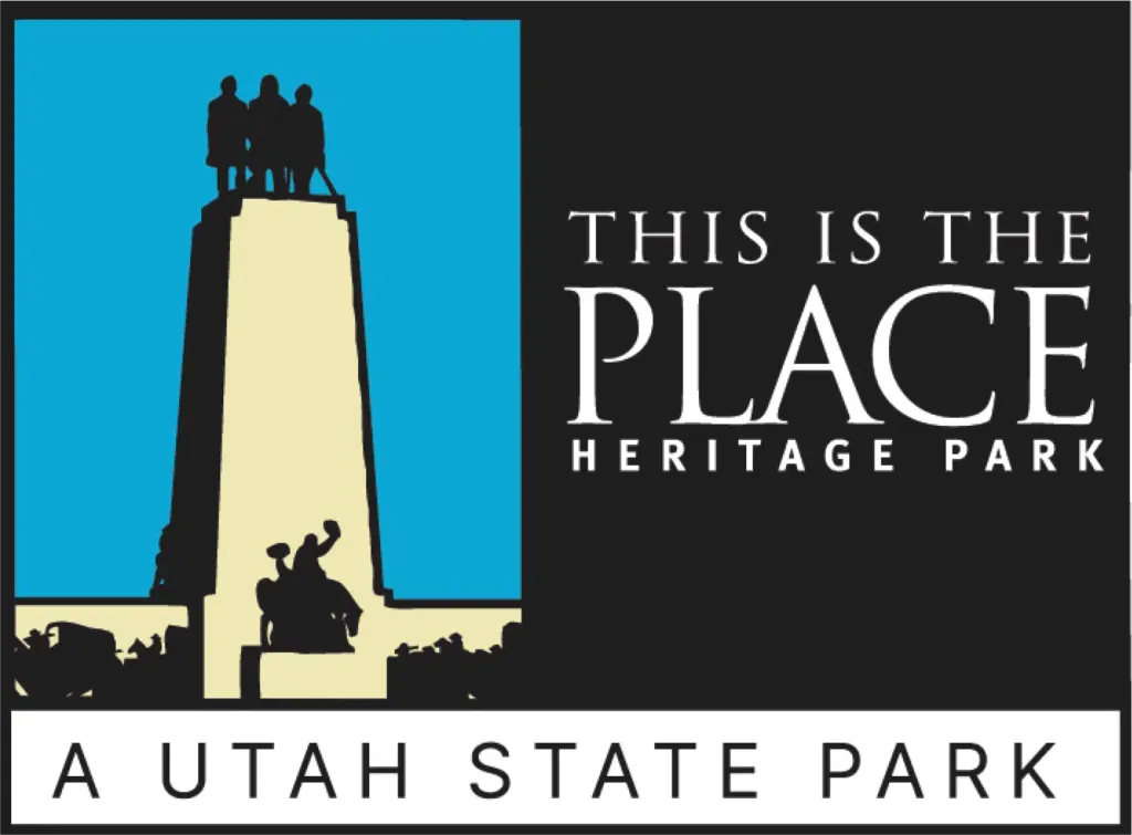 This is The Place Logo