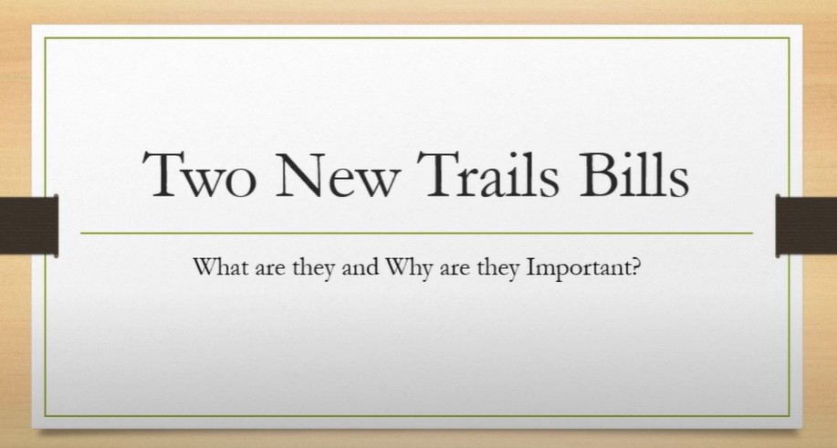 Two Trails Video